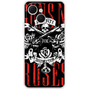 Чохол BoxFace Tecno Spark 40C 