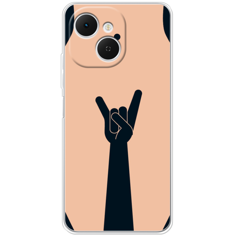 Чохол BoxFace Tecno Spark 40C 