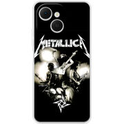 Чохол BoxFace Tecno Spark 40C 