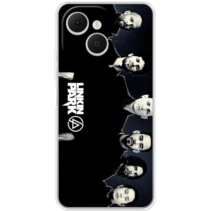 Чохол BoxFace Tecno Spark 40C 