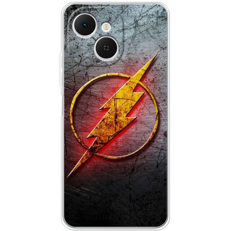 Чохол BoxFace Tecno Spark 40C 