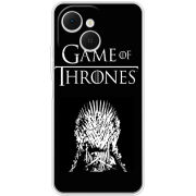 Чохол BoxFace Tecno Spark 40C 