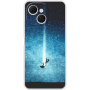 Чохол BoxFace Tecno Spark 40C 