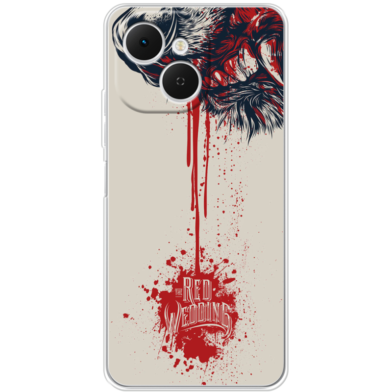 Чохол BoxFace Tecno Spark 40C 