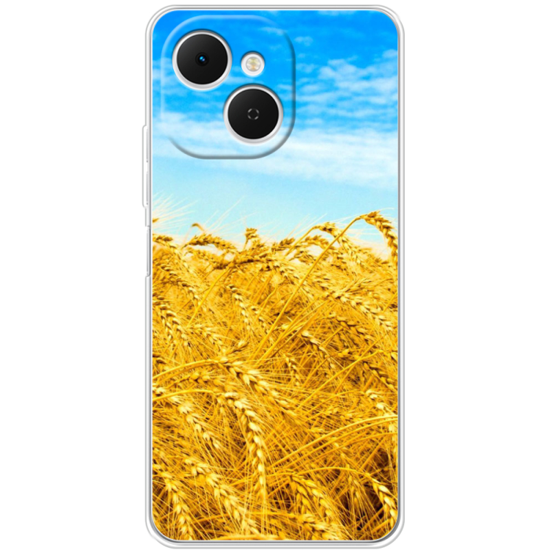 Чохол BoxFace Tecno Spark 40C 