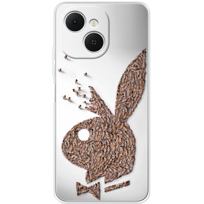 Чохол BoxFace Tecno Spark 40C 