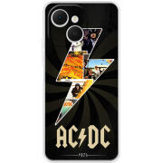 Чохол BoxFace Tecno Spark 40C 