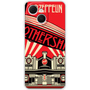 Чохол BoxFace Tecno Spark 40C 