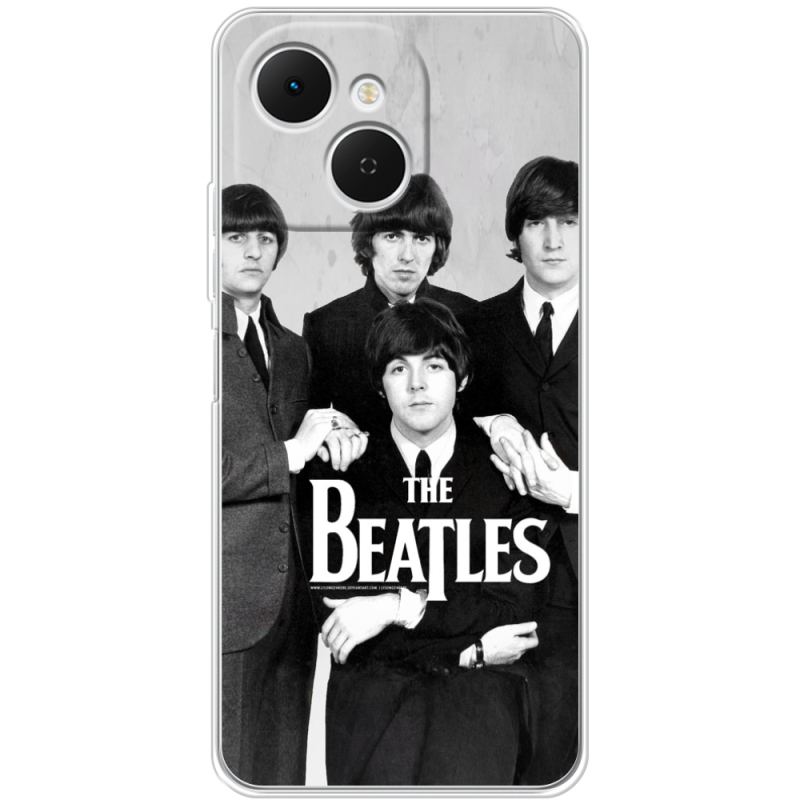 Чохол BoxFace Tecno Spark 40C 