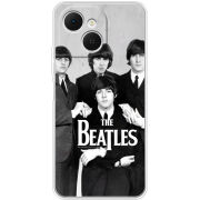 Чохол BoxFace Tecno Spark 40C 