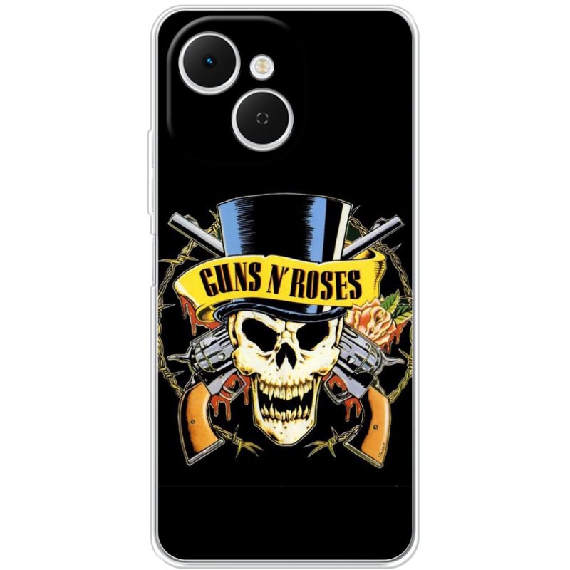 Чохол BoxFace Tecno Spark 40C 