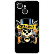 Чохол BoxFace Tecno Spark 40C 