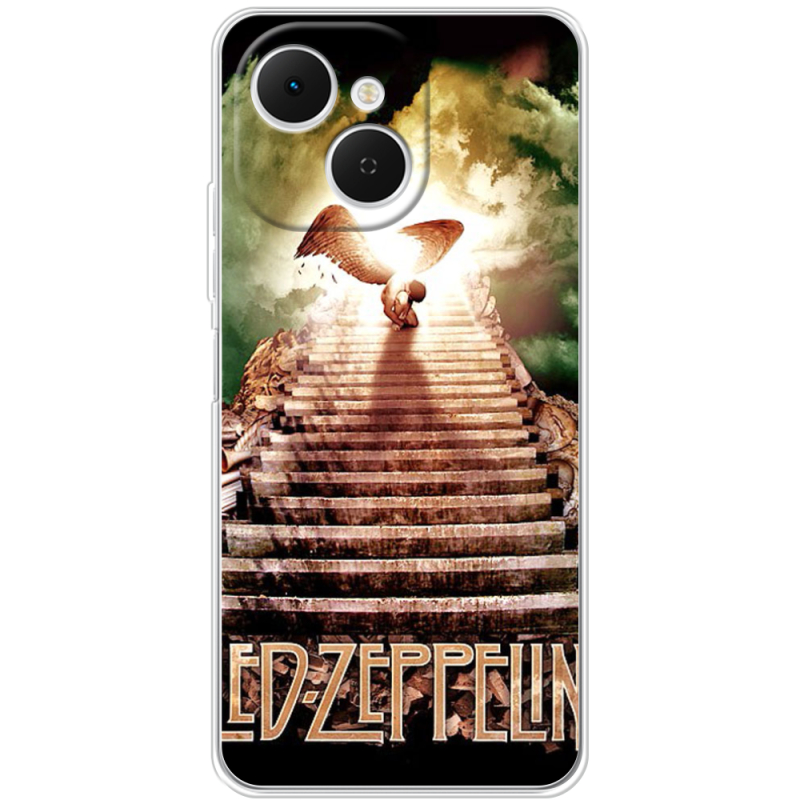 Чохол BoxFace Tecno Spark 40C 