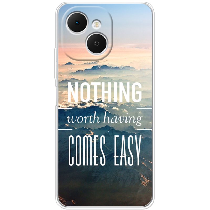 Чохол BoxFace Tecno Spark 40C 