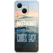 Чохол BoxFace Tecno Spark 40C 