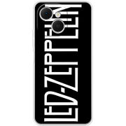 Чохол BoxFace Tecno Spark 40C 