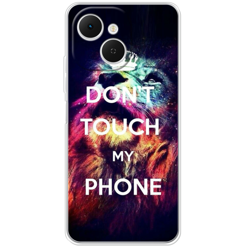 Чохол BoxFace Tecno Spark 40C 