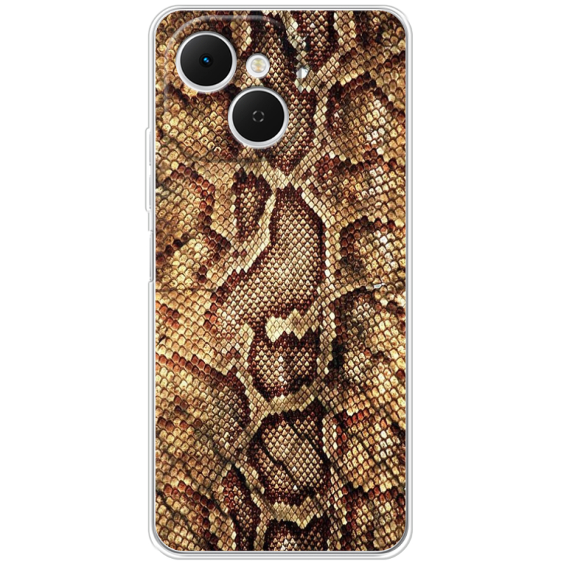 Чохол BoxFace Tecno Spark 40C 