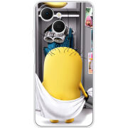 Чохол BoxFace Tecno Spark 40C 