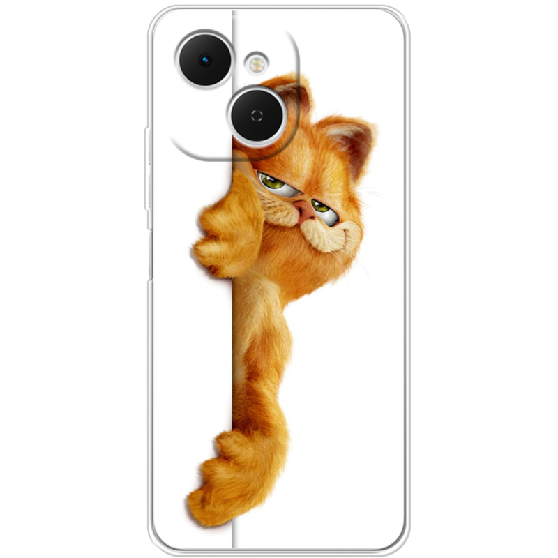 Чохол BoxFace Tecno Spark 40C 