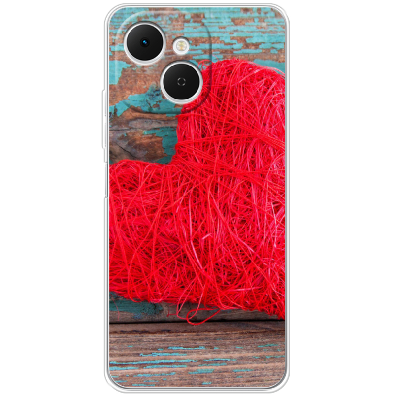 Чохол BoxFace Tecno Spark 40C 