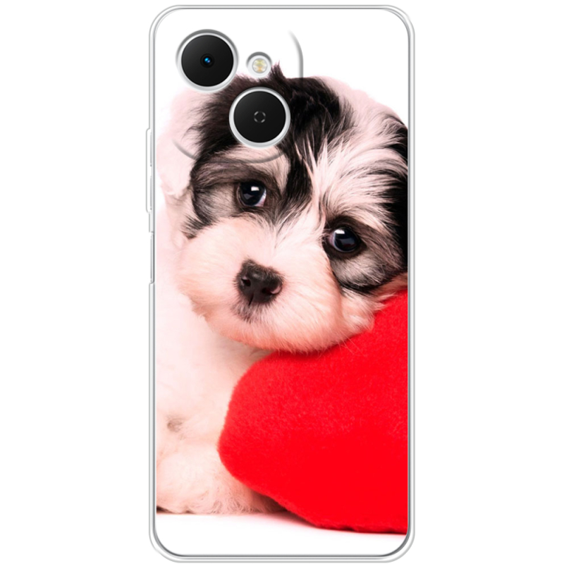 Чохол BoxFace Tecno Spark 40C 