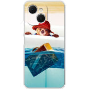 Чохол BoxFace Tecno Spark 40C 