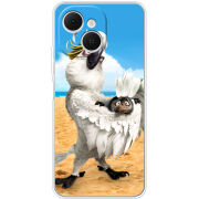 Чохол BoxFace Tecno Spark 40C 