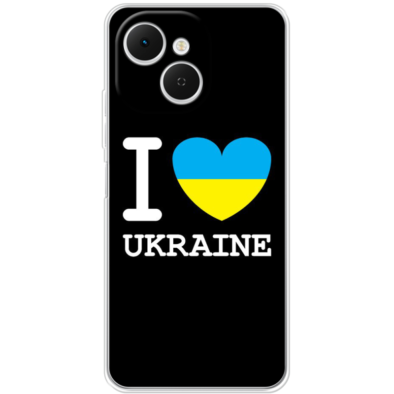 Чохол BoxFace Tecno Spark 40C 