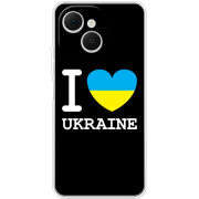 Чохол BoxFace Tecno Spark 40C 