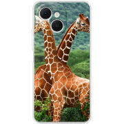 Чохол BoxFace Tecno Spark 40C 