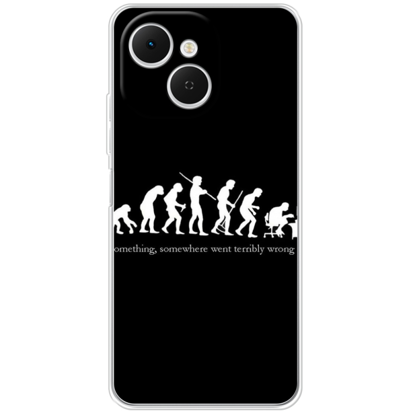 Чохол BoxFace Tecno Spark 40C 