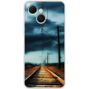 Чохол BoxFace Tecno Spark 40C 