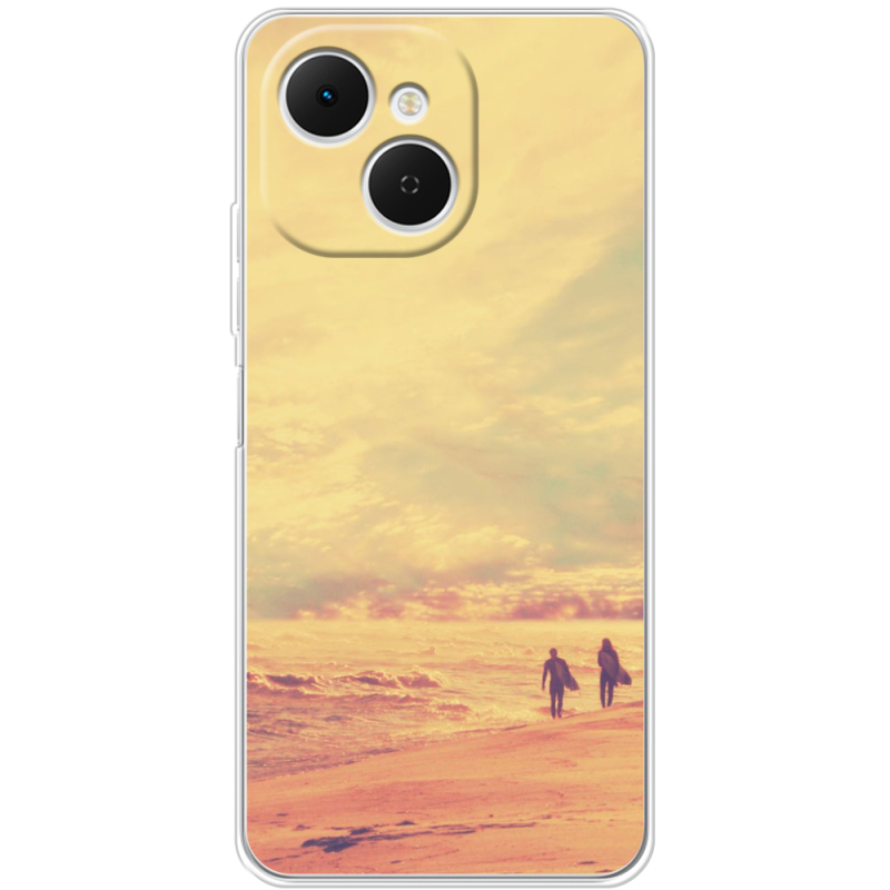 Чохол BoxFace Tecno Spark 40C 