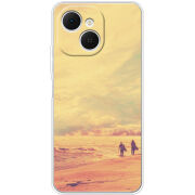 Чохол BoxFace Tecno Spark 40C 