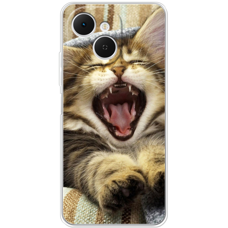 Чохол BoxFace Tecno Spark 40C 