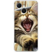 Чохол BoxFace Tecno Spark 40C 