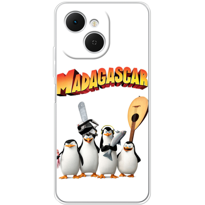 Чохол BoxFace Tecno Spark 40C 