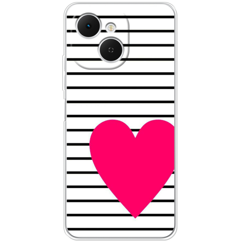 Чохол BoxFace Tecno Spark 40C 