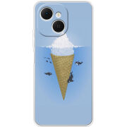 Чохол BoxFace Tecno Spark 40C 