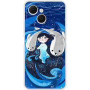 Чохол BoxFace Tecno Spark 40C Song of the Sea