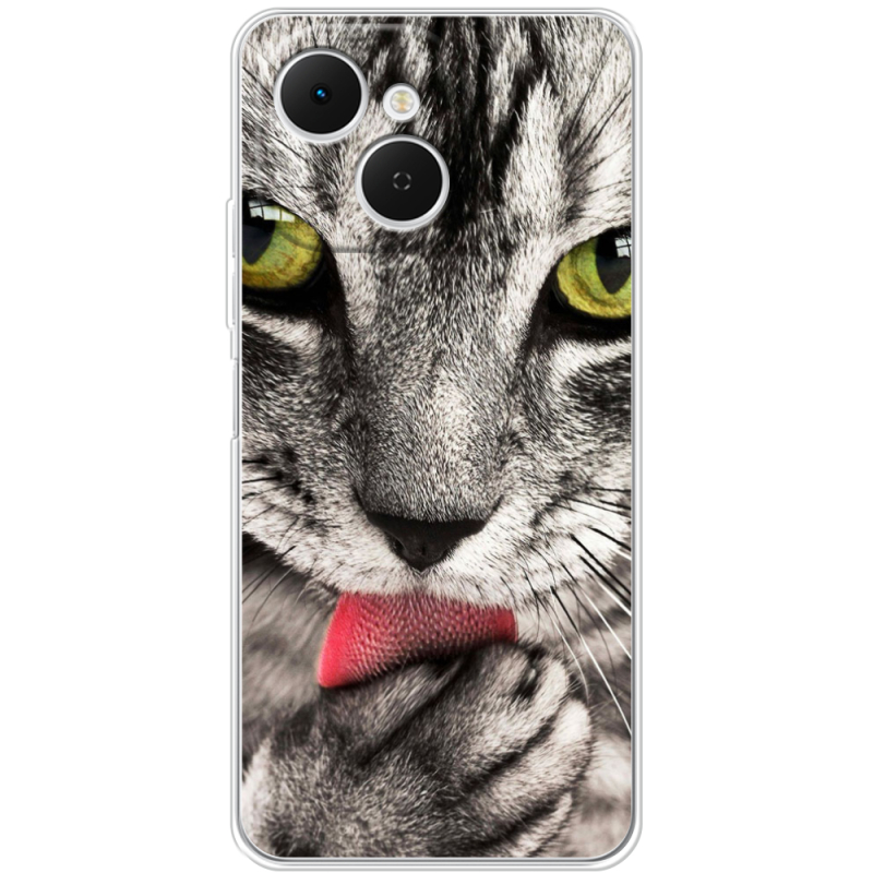 Чохол BoxFace Tecno Spark 40C 