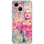 Чохол BoxFace Tecno Spark 40C 