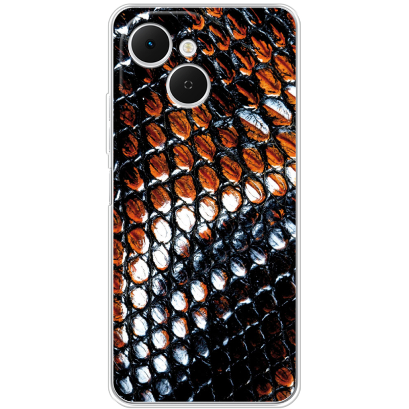 Чохол BoxFace Tecno Spark 40C 