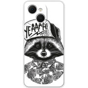 Чохол BoxFace Tecno Spark 40C 