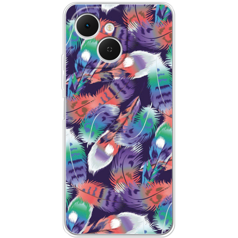 Чохол BoxFace Tecno Spark 40C 