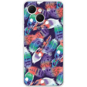 Чохол BoxFace Tecno Spark 40C 