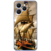 Чохол BoxFace Tecno Spark 40 