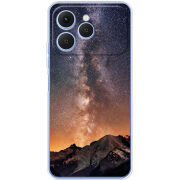 Чохол BoxFace Tecno Spark 40 