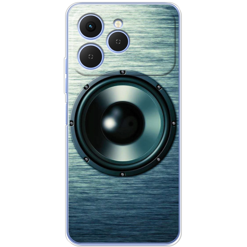 Чохол BoxFace Tecno Spark 40 